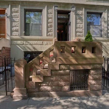 Irving Manor Nova York Exterior foto