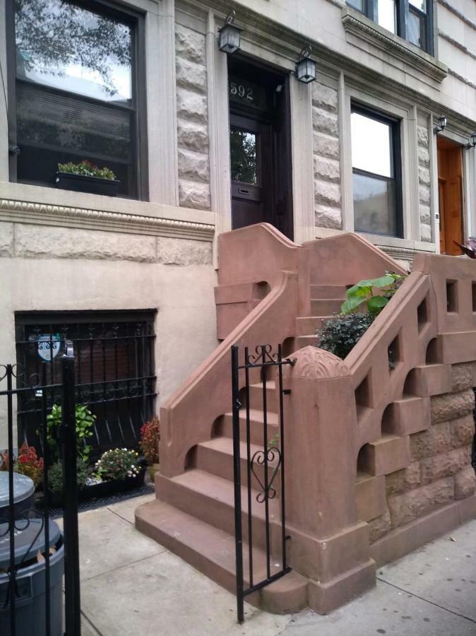 Irving Manor Nova York Exterior foto